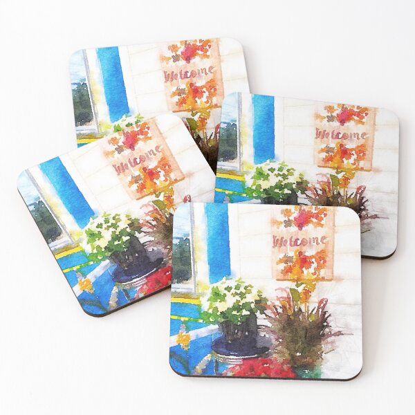 Item preview, Welcome designed and sold by DNiceGirl.
