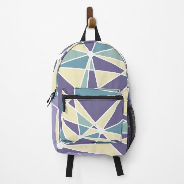 Item preview, Purple Wall Inspired (Colorful) designed and sold by FandomTrading.