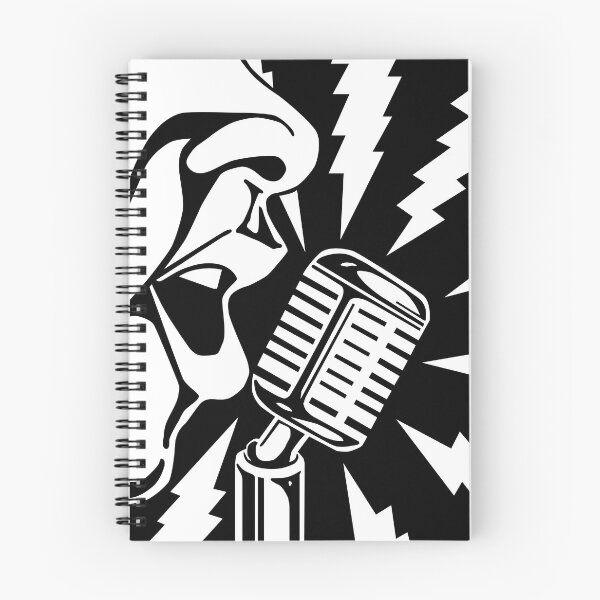 Item preview, Step Up To The Mic designed and sold by GravitiTees.