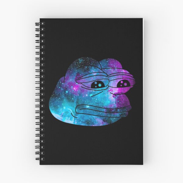 Item preview, Pepe The Galaxy  designed and sold by DumArt.
