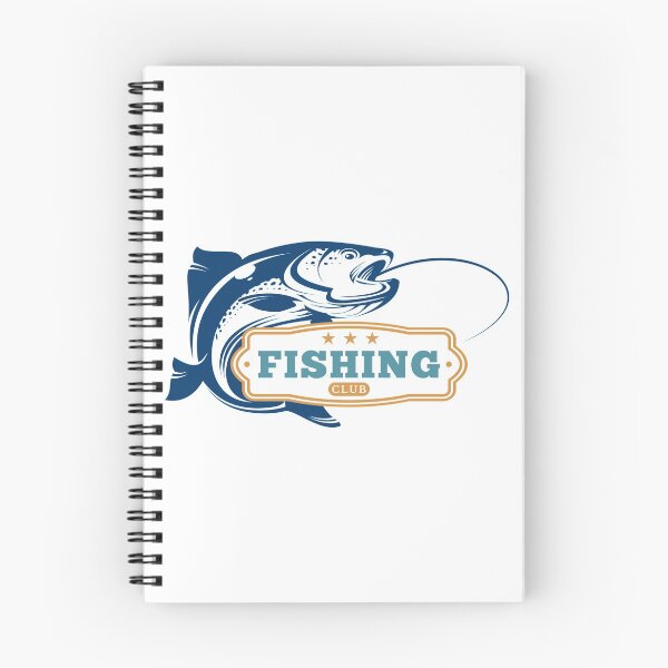 Item preview, fishing club designed and sold by Tijn-W-B.