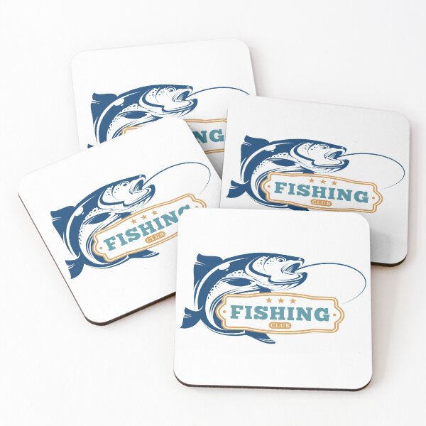 Item preview, fishing club designed and sold by Tijn-W-B.