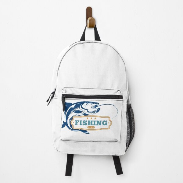 Item preview, fishing club designed and sold by Tijn-W-B.