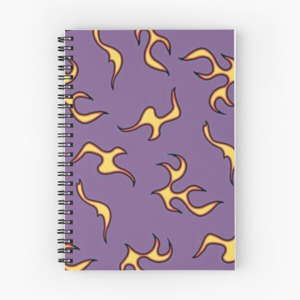 Item preview, Fire Pattern designed and sold by Azmi A.