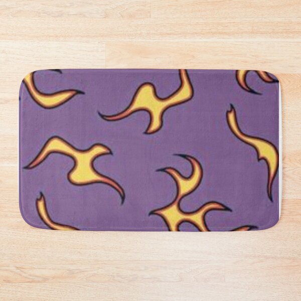 Item preview, Fire Pattern designed and sold by Azmi A.