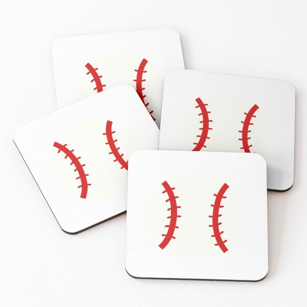 Item preview, Baseball designed and sold by doodlesbylinds1.