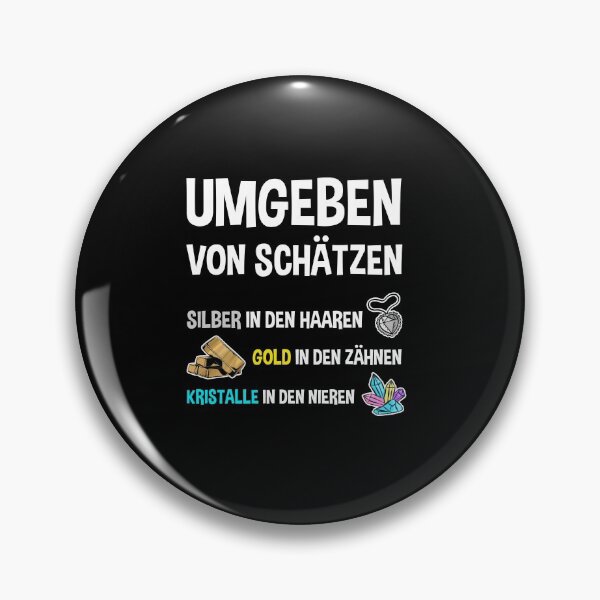 Artikelvorschau, Altenpflege Umgeben Von Schätzen entworfen und verkauft von khornholio.