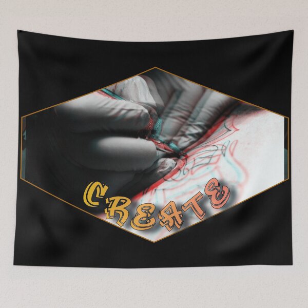 Item preview, Create designed and sold by Monkey204.