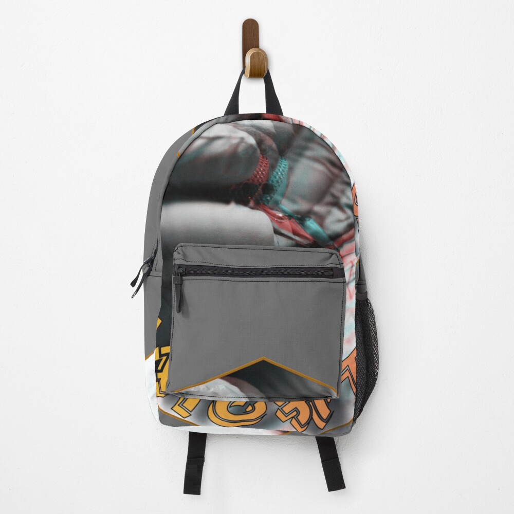 Item preview, Backpack designed and sold by Monkey204.