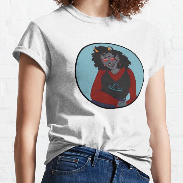 Terezi Pyrope !! Classic T-Shirt