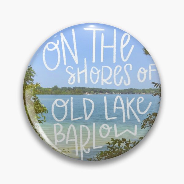 Item preview, On The Shores - The Point designed and sold by katiebean10.