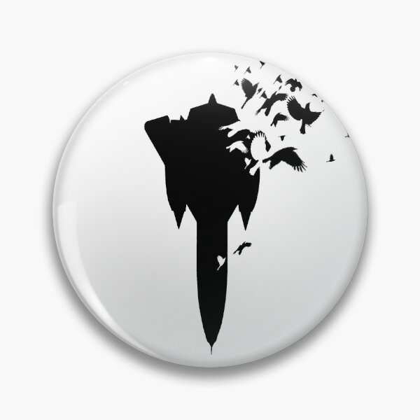 Item preview, SR-71 Blackbird Escher designed and sold by pgrocketman.