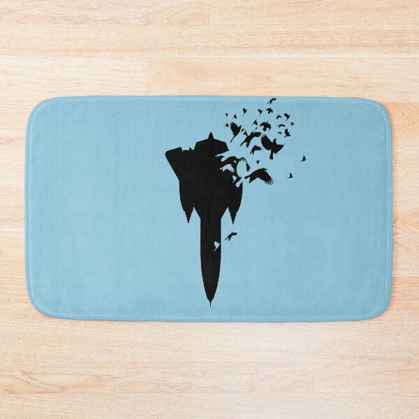 Item preview, SR-71 Blackbird Escher designed and sold by pgrocketman.