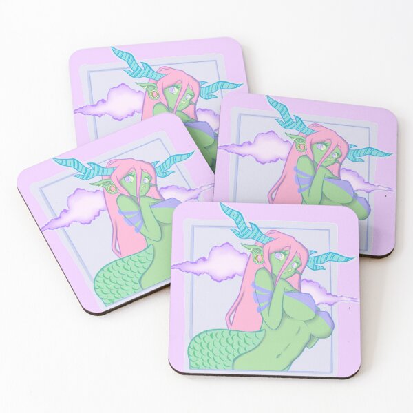 Item preview, Sea Dragon ~ Effy designed and sold by CeleVelenoArt.