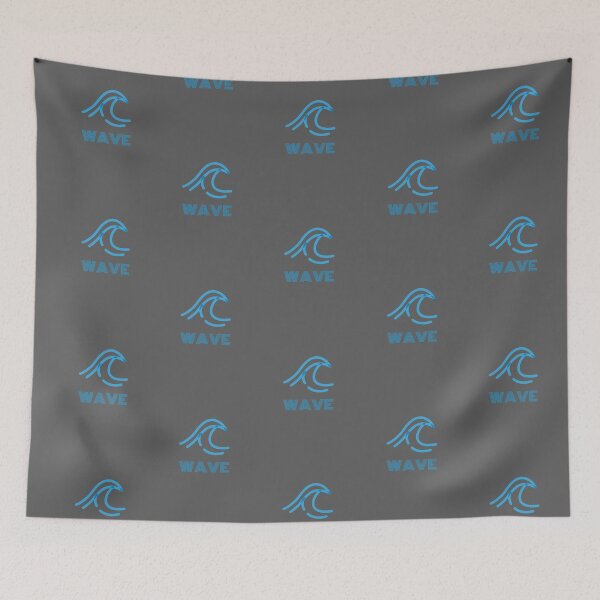Item preview, WAVE designed and sold by dumbob.