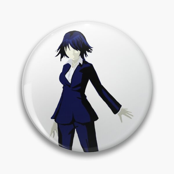 Item preview, Izumi = underrated  designed and sold by katiescott66.