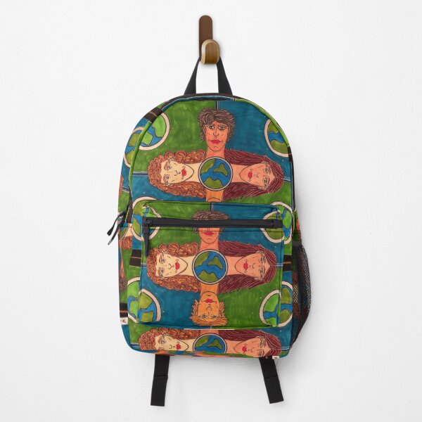 Item preview, We are the World designed and sold by -GalacticArt-.
