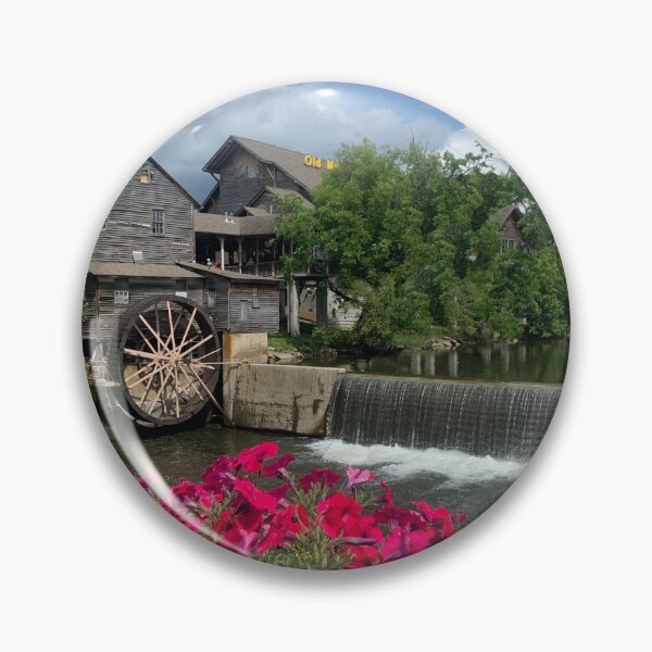 Item preview, Pigeon Forge designed and sold by sfranklund.