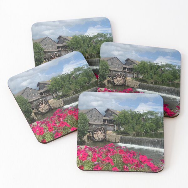 Item preview, Pigeon Forge designed and sold by sfranklund.