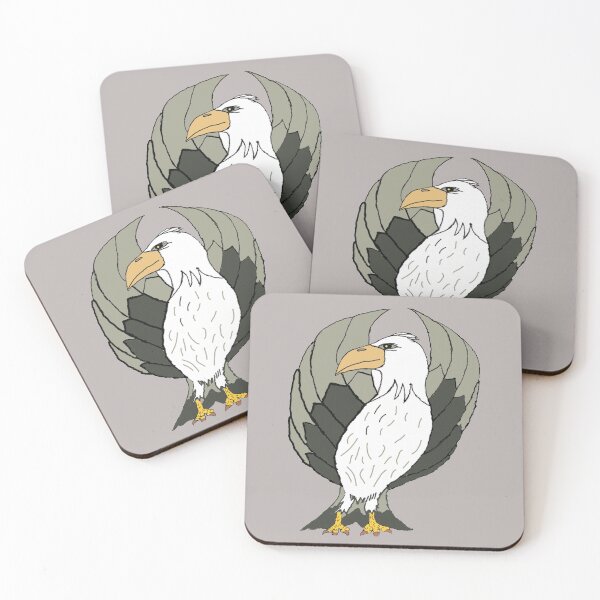Item preview, Bald Eagle designed and sold by jsavagephoto1.