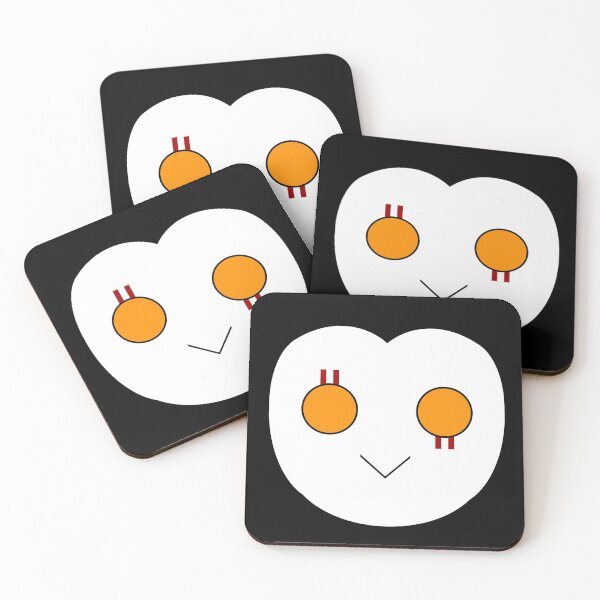 Item preview, Owl Dad Face designed and sold by Inuyasha907.