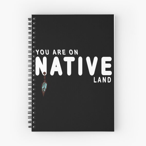 Item preview, you are on native land designed and sold by nativeStor.