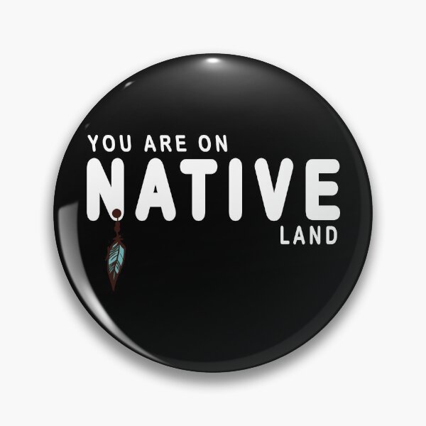 Item preview, you are on native land designed and sold by nativeStor.