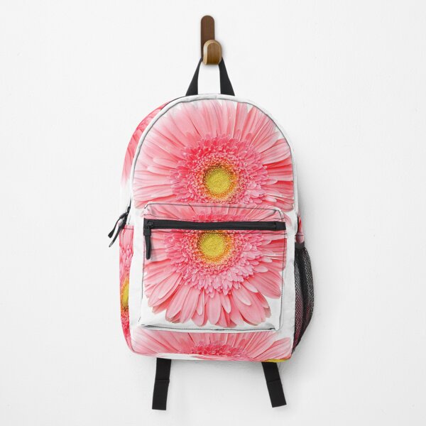 Item preview, Flower Power, Pink Fresh Gerbera designed and sold by PixDezines.