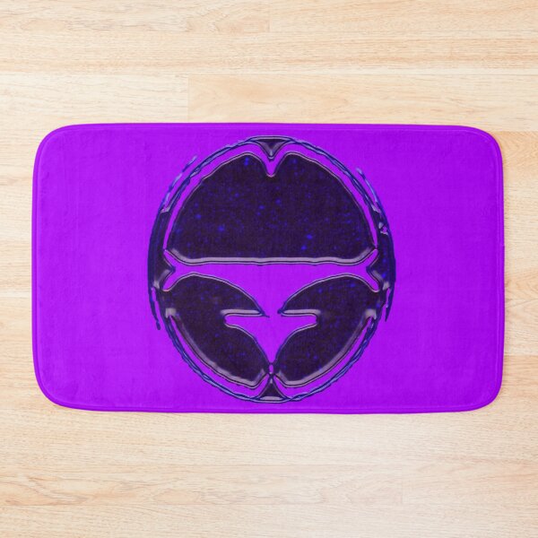 Item preview, Chromatica Symbol 3 purple background designed and sold by oxoxoxo.