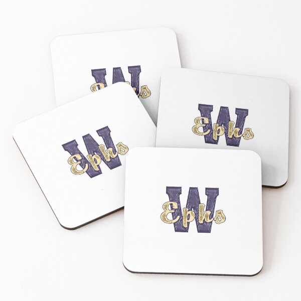 Item preview, williams college ephs (sketch fx) designed and sold by laurwang.