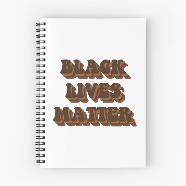Item preview, Black Lives Matter designed and sold by allipichette.