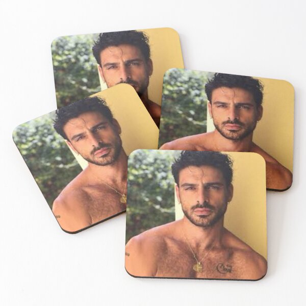 Item preview, Michele Morrone xox designed and sold by lockhart14.