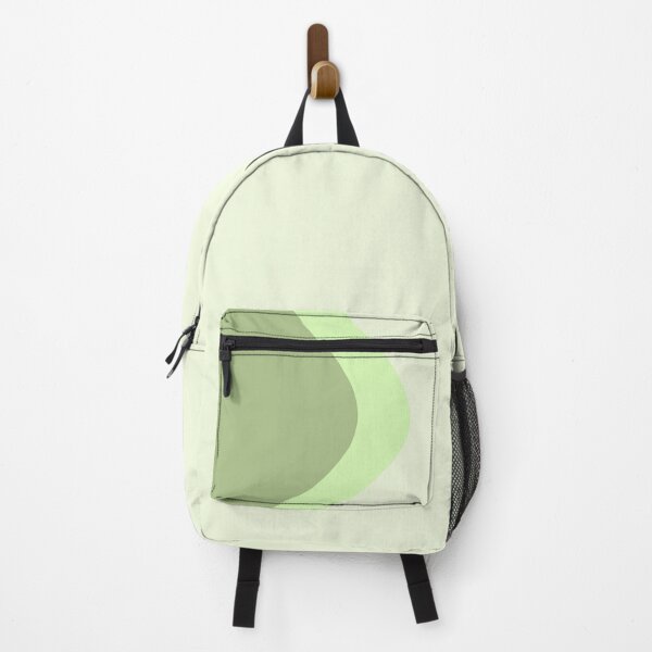 Item preview, Bubblegum Wall Inspired (Green) designed and sold by FandomTrading.