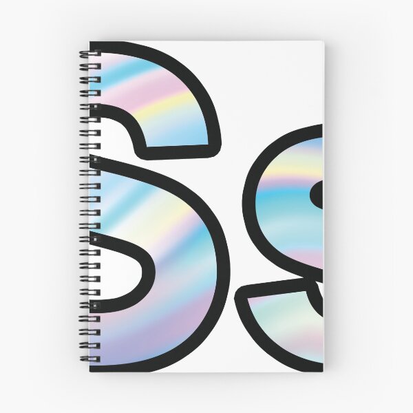 Item preview, The Letter S (Ss) designed and sold by Jixzl.