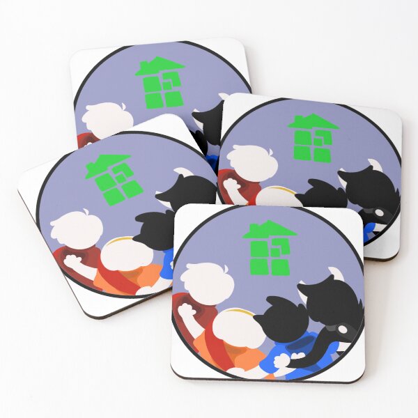 Item preview, Homestuck Kids designed and sold by blinkaway.