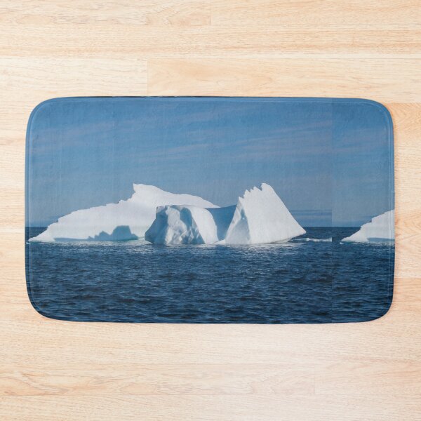 Item preview, Canadian iceberg floating water designed and sold by am-mantilla2156.