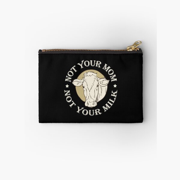 Item preview, Not Your Mom Not Your Milk designed and sold by B3N-arts.