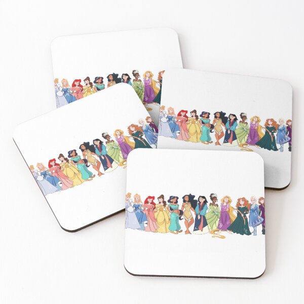 Item preview, some random humans designed and sold by SarahKellyArt.