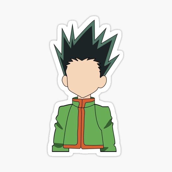 Gon Gifts & Merchandise | Redbubble