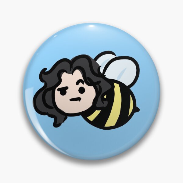 Item preview, Beesilton designed and sold by Subpar-selkie.