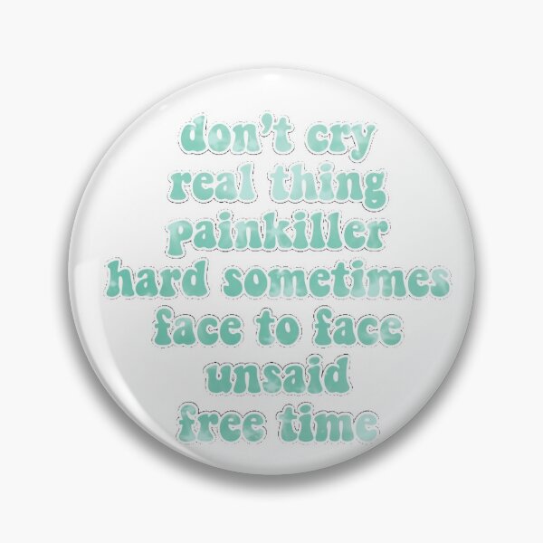 Item preview, free time ruel EP list designed and sold by gabisantti.