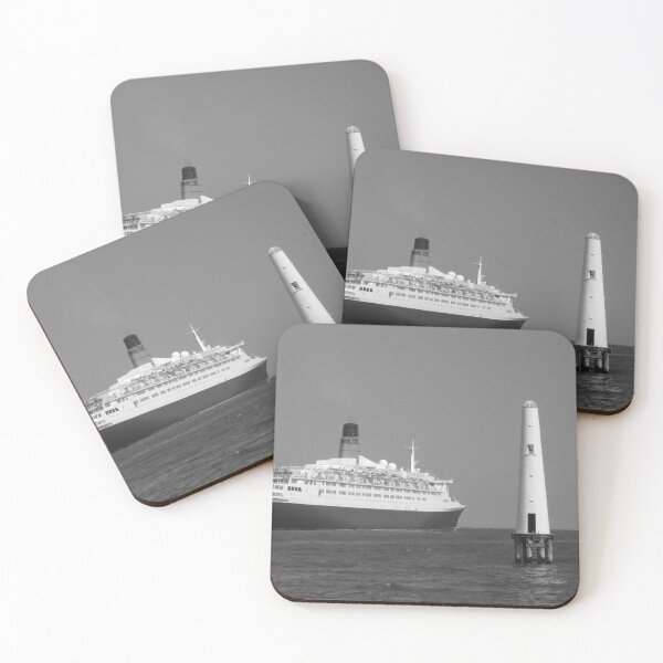 Item preview, QEII - BW designed and sold by David Thompson.
