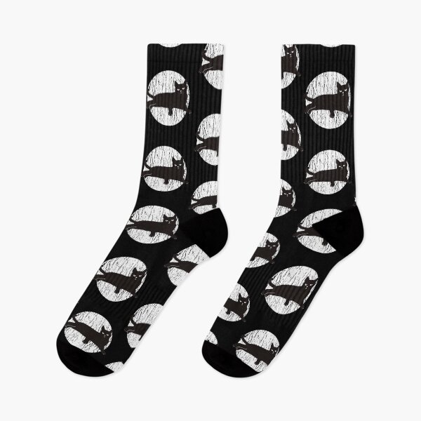 Item preview, Black Cat Design designed and sold by DavinciStore21.
