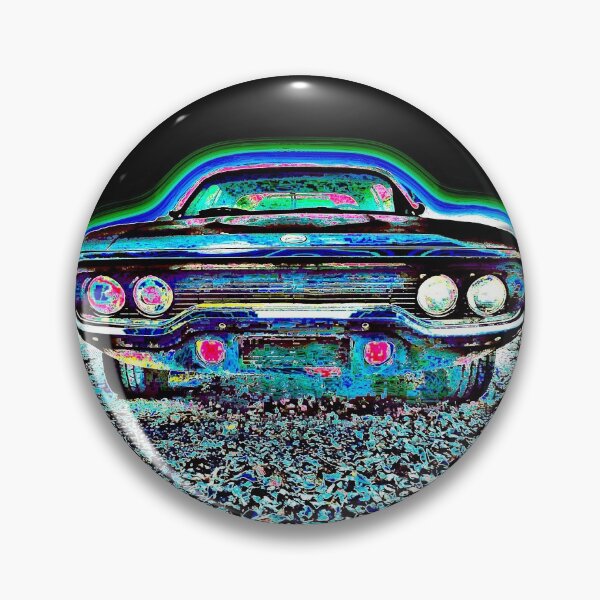 Item preview, Muscle Car 44 designed and sold by Goose Motors.