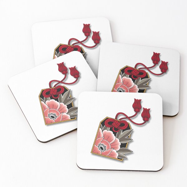 Item preview, Omamori designed and sold by NicoleHarvey.