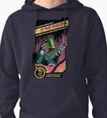 Oh Goodie! Pullover Hoodie