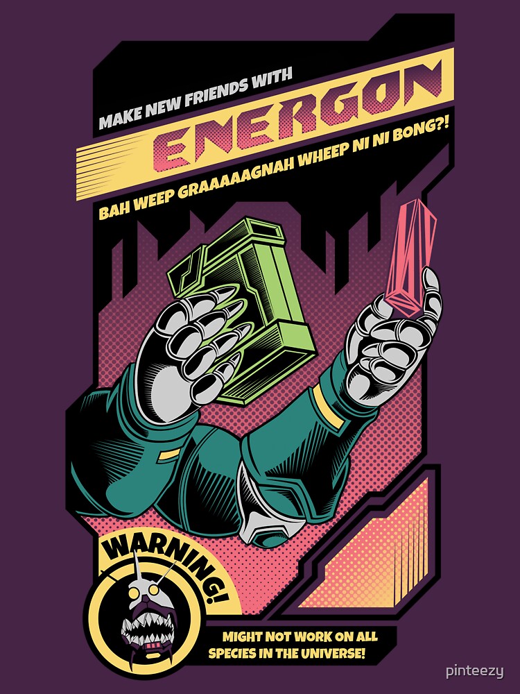 Oh Goodie! by pinteezy