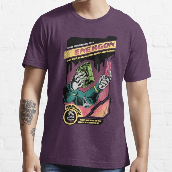 Oh Goodie! Essential T-Shirt