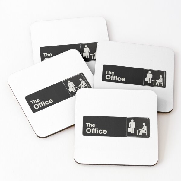 Item preview, The office designed and sold by stickerdesignss.