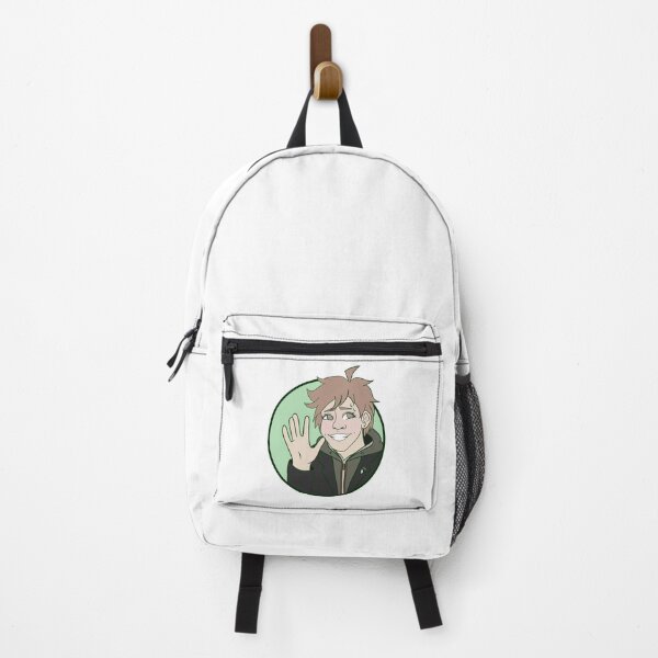 Item preview, Makoto Naegi :> designed and sold by blinkaway.